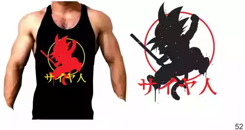 vectores plantilas GYM,